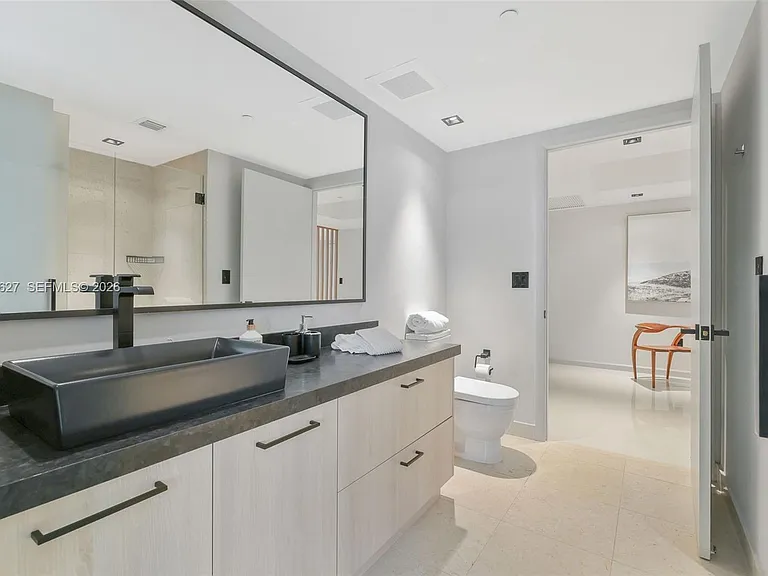 465 Brickell Ave #1805 — Photo 17