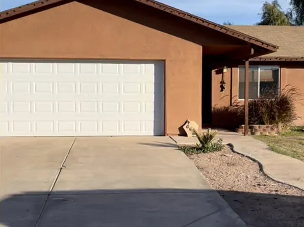 4868 W 21st Ln, Yuma, AZ 85364