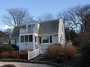 130 Seaside Dr, Jamestown, RI 02835