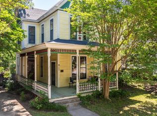 1509 S Spring St, Little Rock, AR 72202