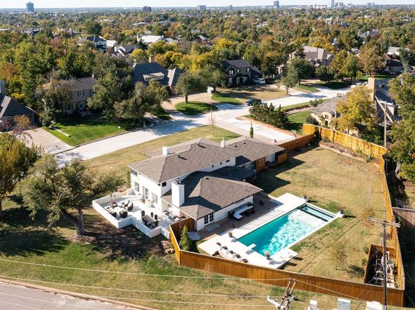 Nichols Hills OK Real Estate - Nichols Hills OK Homes For Sale | Zillow