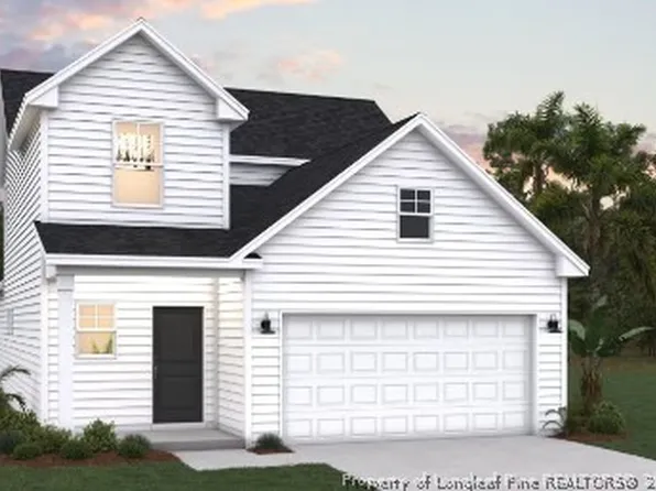 273 Tenbury Ln Lot 622, Raeford, NC 28376