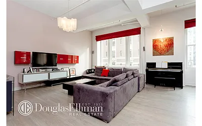 Sold by Douglas Elliman