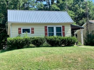 407 N Water St, Hillsboro, IN 47949