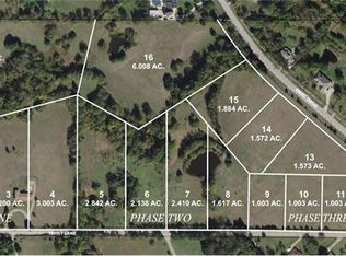 260 Terry Ln, Heath, TX 75032