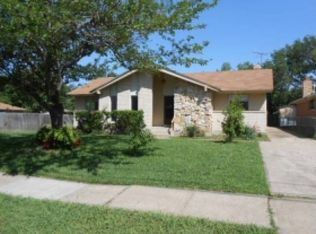 9441 Edgecreek Dr, Dallas, TX 75227