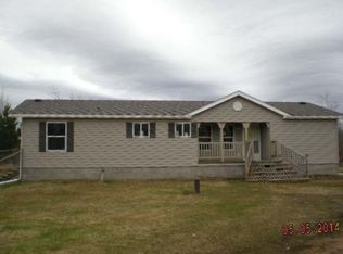 239330 Swanson Rd, Aniwa, WI 54408