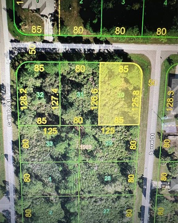 1st image of 12053 KELLER AVENUE LOT 30