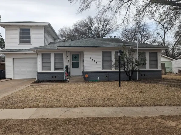 6805 Van Natta Ln, Fort Worth, TX 76112