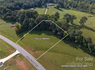 0 John Clark Way #2, Lincolnton, NC 28092