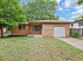 1915 N Gow St, Wichita, KS 67203