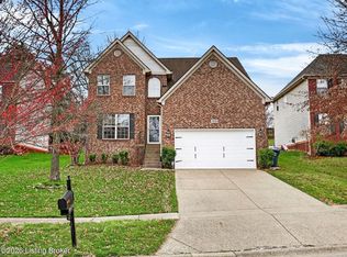 10735 Copper Ridge Dr, Louisville, KY 40241