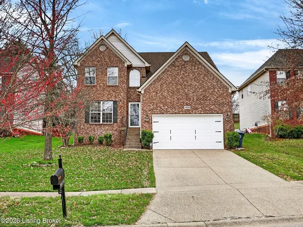 10735 Copper Ridge Dr, Louisville, KY 40241