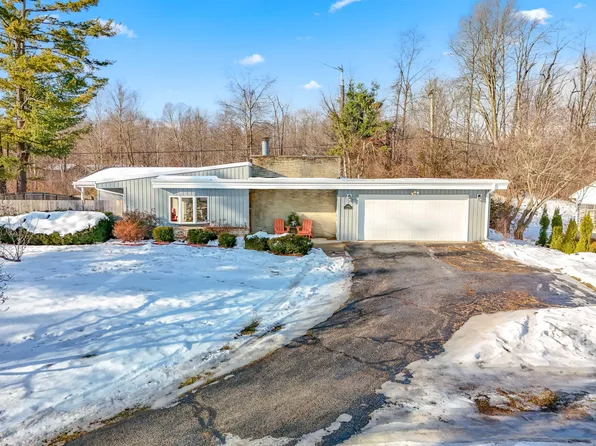 1940 Steamburg Rd, Hillsdale, MI 49242