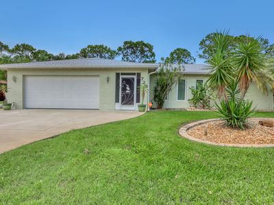 725 Haftez St NE, Palm Bay, FL, 32907