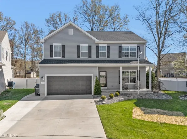 4591 Boulder Ln, Lorain, OH 44053