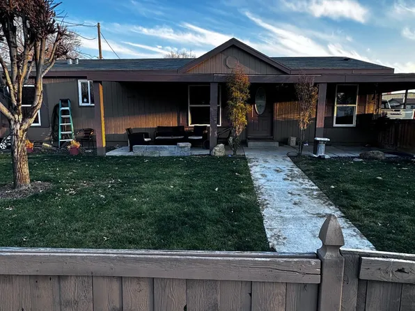 213 E 43rd St, Garden City, ID 83714