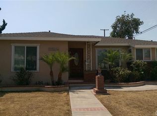 5114 E Harvey Way, Long Beach, CA 90808