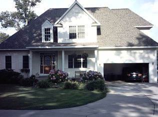 578 S Bear Lake Rd, Muskegon, MI 49445