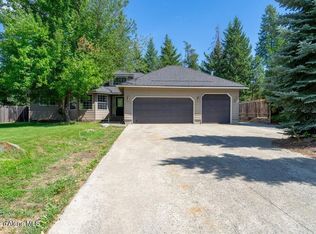 31538 N Barbara Ave, Spirit Lake, ID 83869