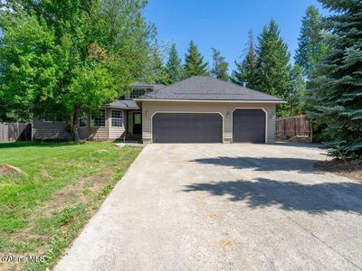 31538 N Barbara Ave, Spirit Lake, ID, 83869