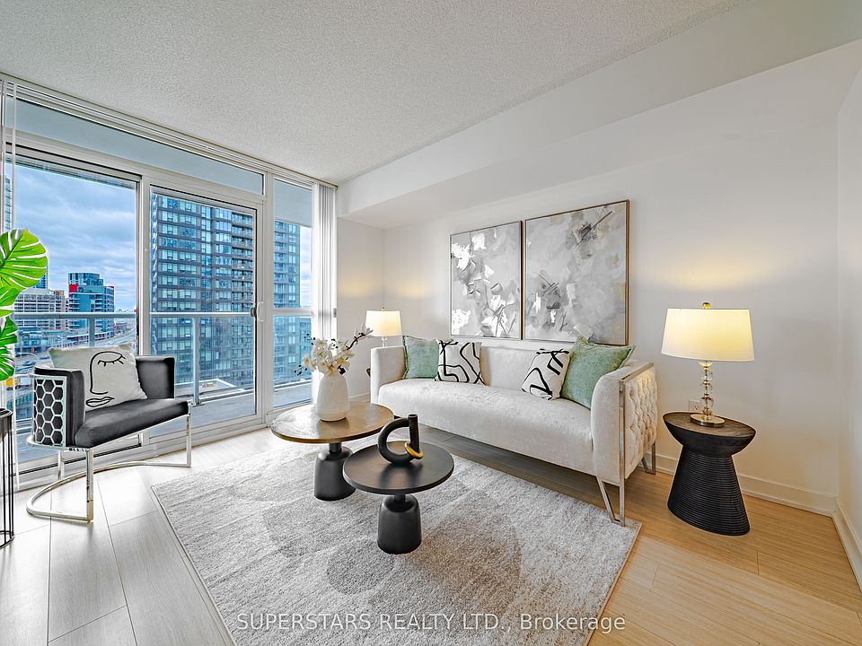 1st image of 75 Queens Wharf Rd #1211