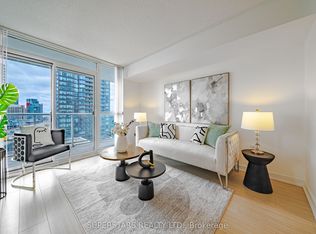 75 Queens Wharf Rd #1211, Toronto, ON