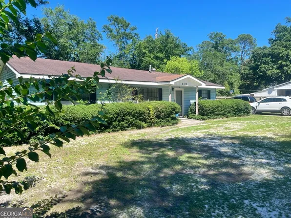 5670 W Main St, Patterson, GA 31557