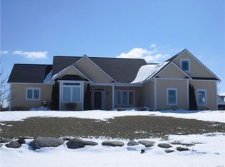 137 View Point Ln, Camillus, NY 13031