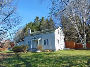 1554 E River Rd, Cortland, NY 13045