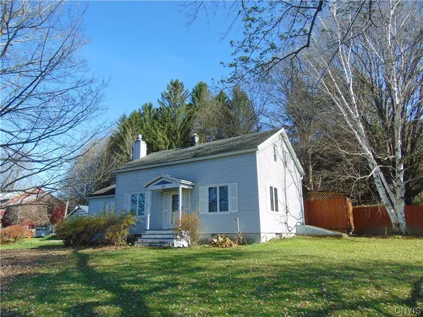1554 E River Rd, Cortland, NY 13045