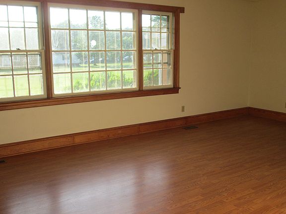Huge Living Room