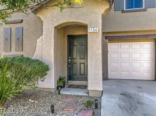 1154 Paradise Garden Dr, Henderson, NV 89002