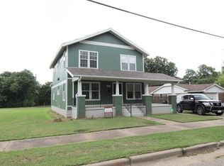 528 N Laird Ave, Oklahoma City, OK 73104