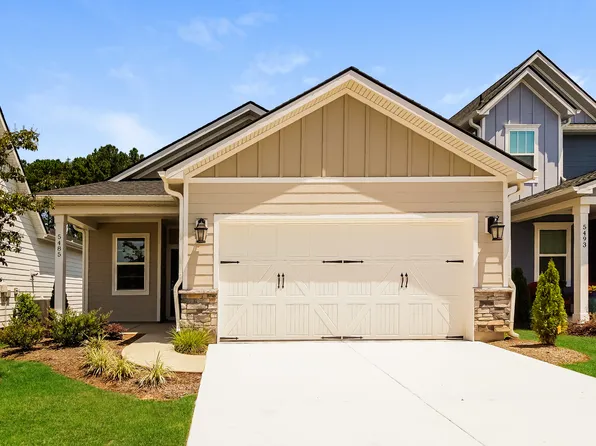 5485 Caneel Ln, Denver, NC 28037