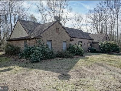816 Hawks Bridge Rd, Mannington, NJ, 08079