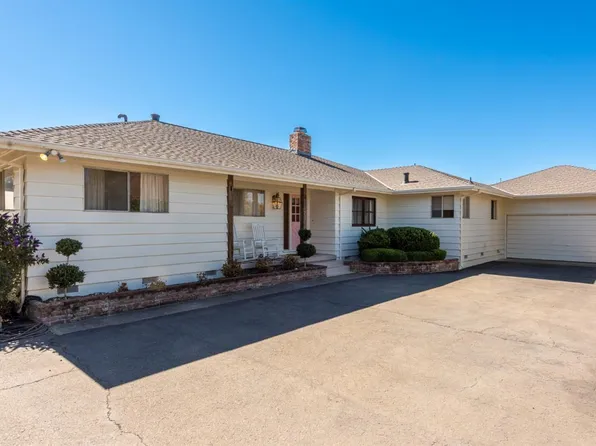 500 Rohde Lane, Petaluma, CA 94952