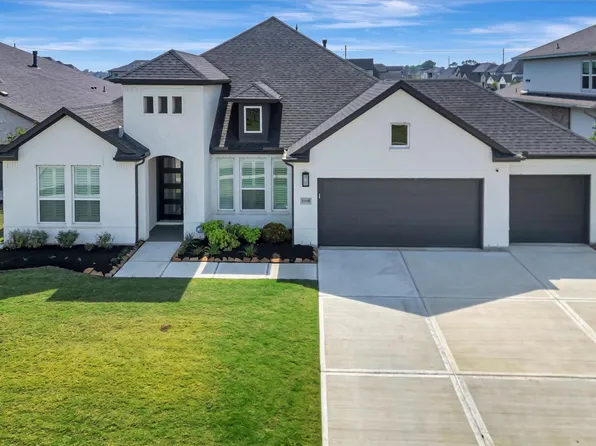 2108 Lila Sky Ln, Friendswood, TX 77546