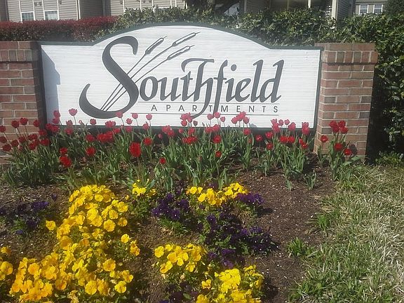 Southfield Apartments