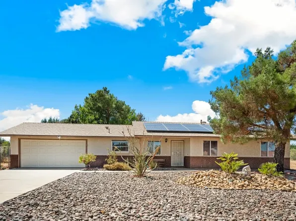 8150 Minstead Ave, Hesperia, CA 92345