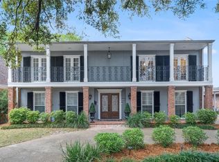 5552 Marcia Ave, New Orleans, LA 70124