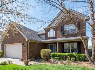 100 Keene Crossing Dr, Nicholasville, KY 40356