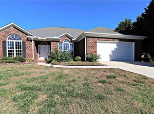 6505 Derby Ln NW, Concord, NC 28027