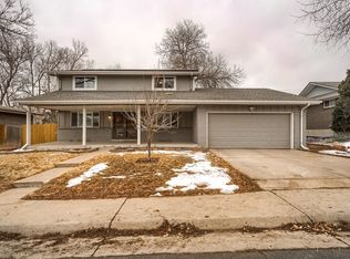 2972 S Whiting Way, Denver, CO 80231