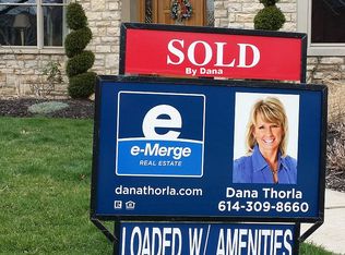 549 Rambling Brook Dr, Pickerington, OH 43147