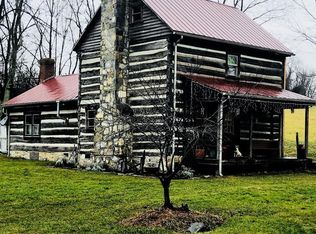 418 E Buck Ave, Rural Retreat, VA 24368