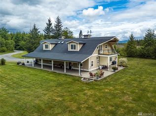 152 Steveson Rd, Chehalis, WA 98532