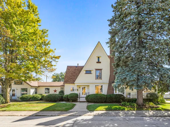 389 Chicago Rd, Paw Paw, IL 61353