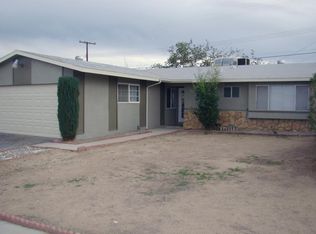 1648 Forane St, Barstow, CA 92311