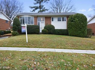 3510 Stark St, Kensington, MD 20895